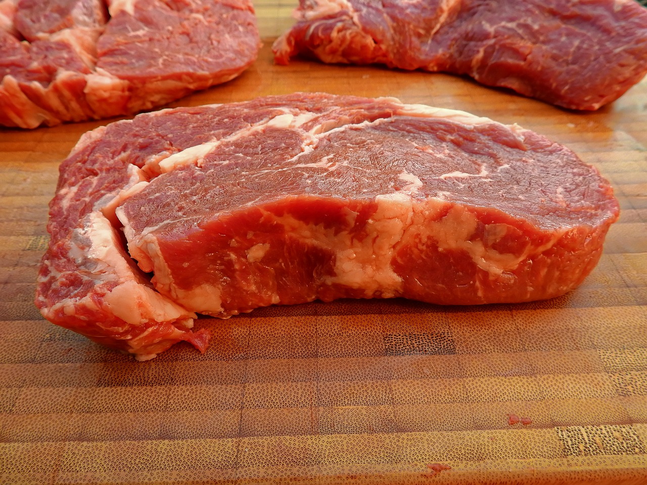 澳大利亚最新牛肉，品质、创新与全球影响力的卓越展现
