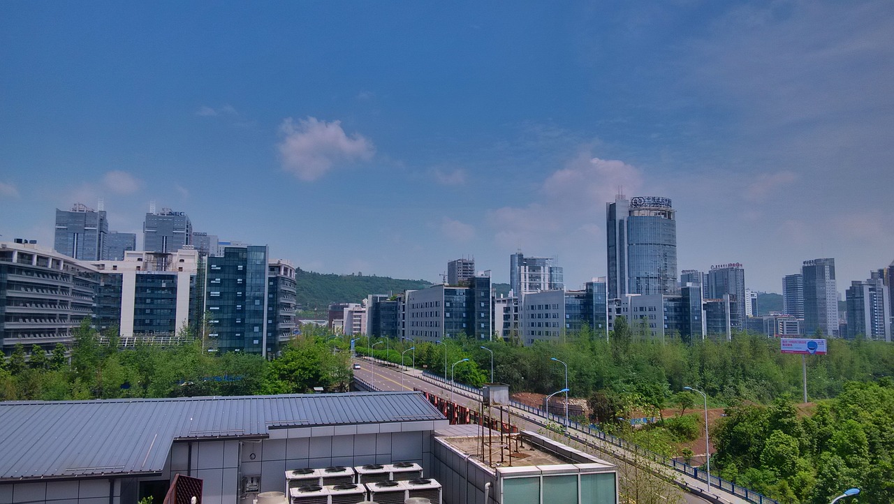 重庆最新动态，城市脉搏与新闻热点更新今日播报
