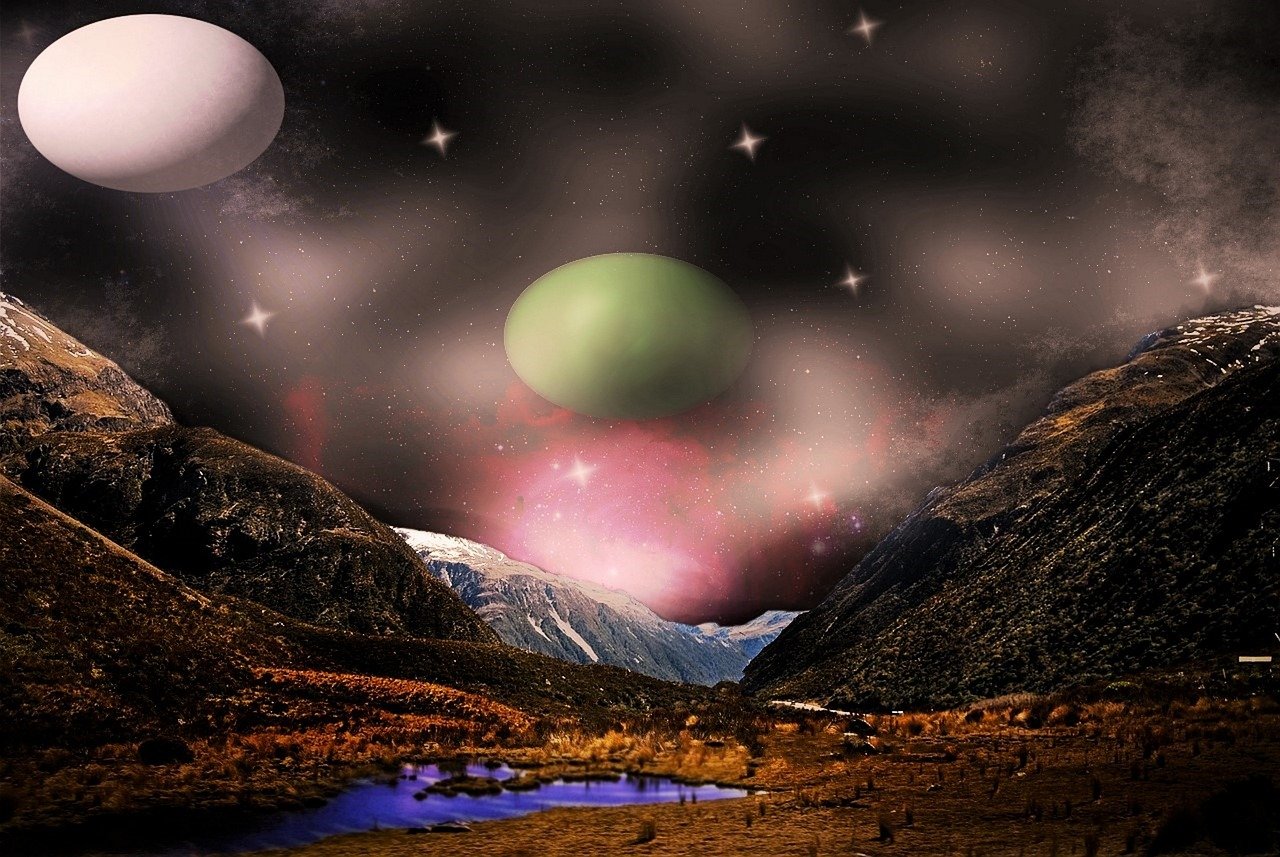 中国火星车探索之旅，揭开火星神秘面纱