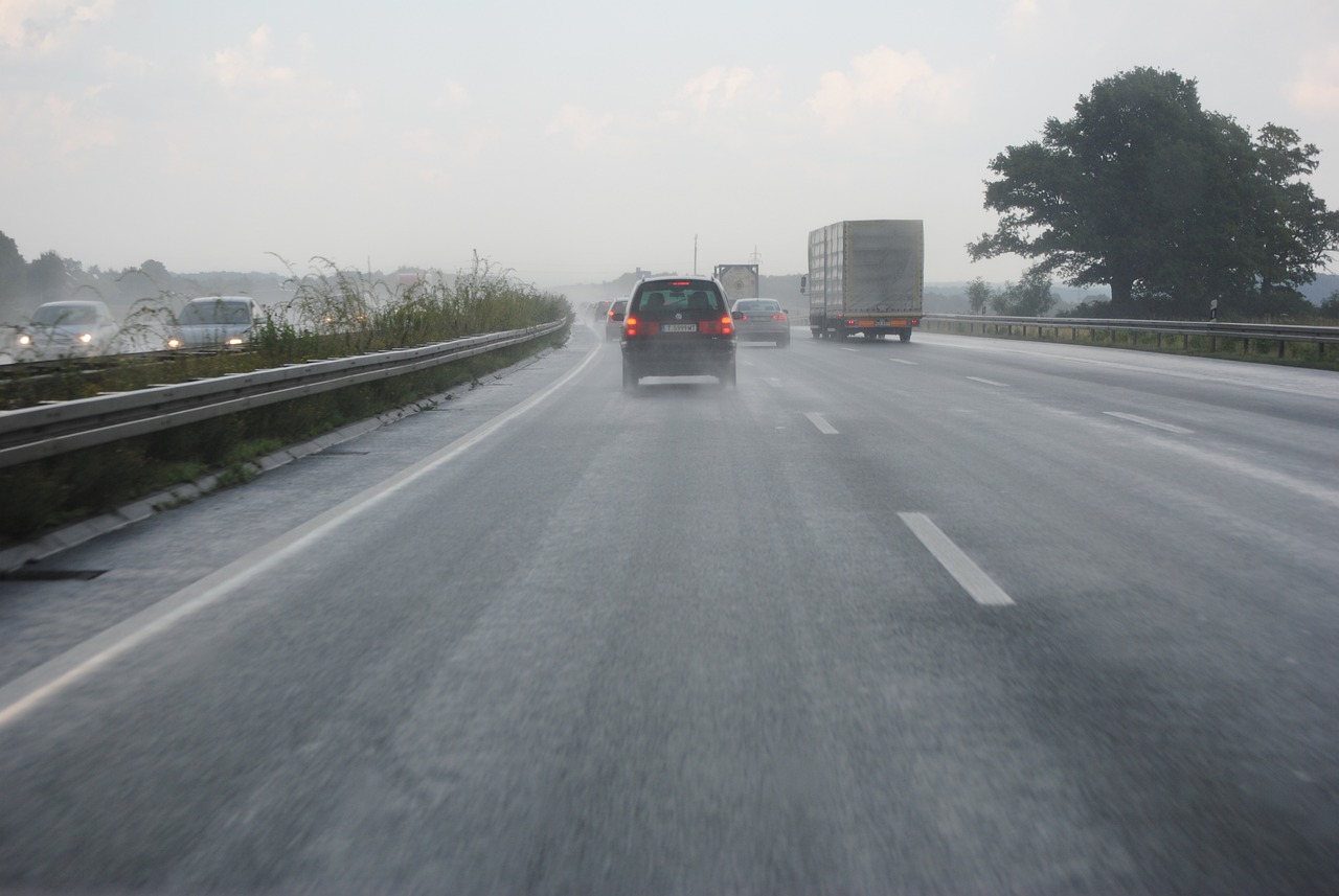 最新道路限行公告发布，影响与应对措施