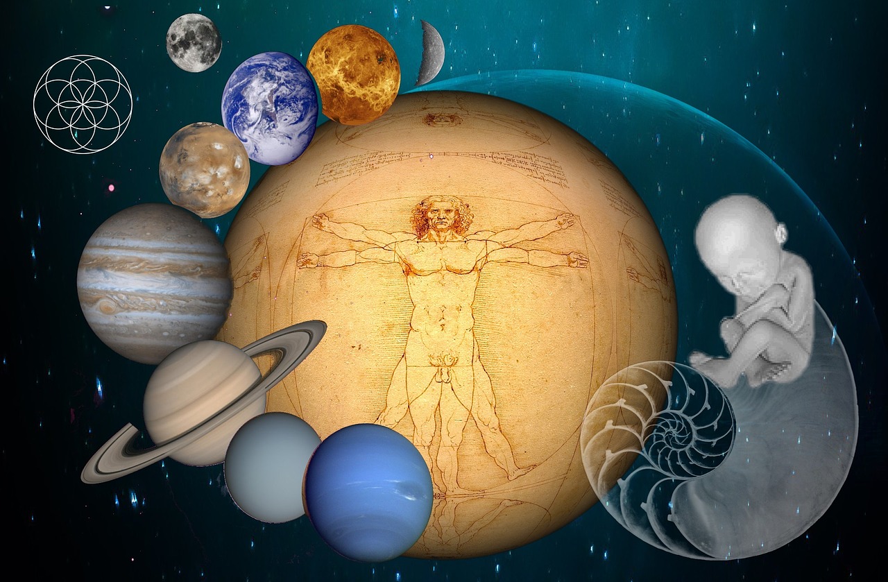 宇宙生命的最新探索进展，揭开未知宇宙奥秘的神秘面纱