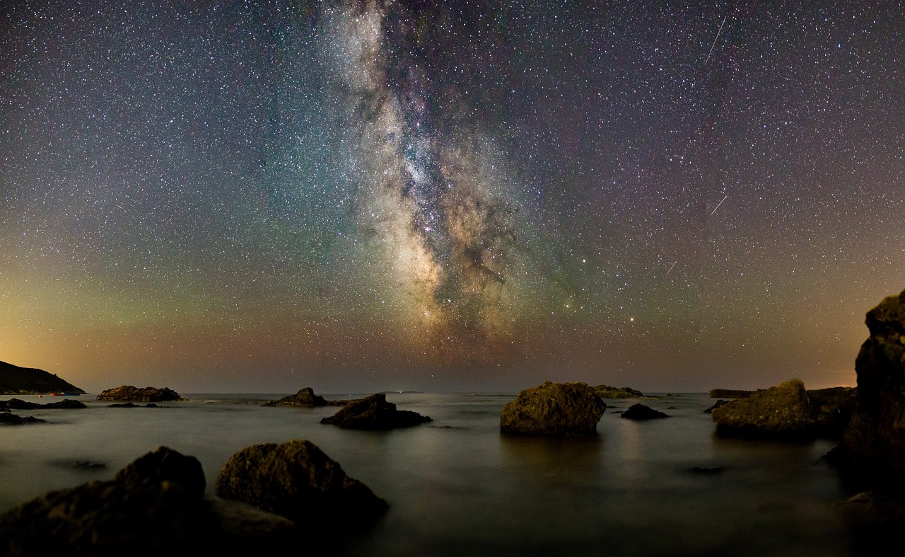 三月明星姓名大全，璀璨星空的闪耀时刻