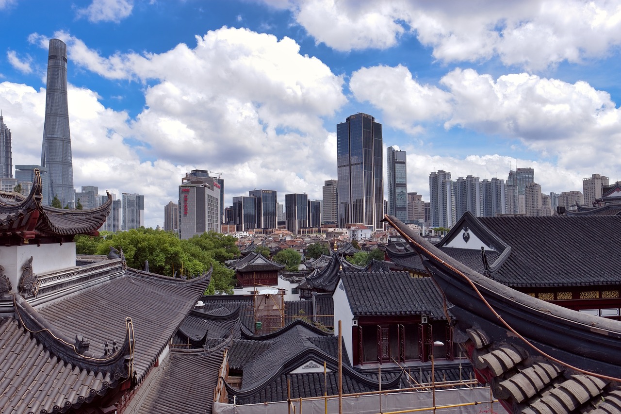 四月楼市动态，市场走势、政策调控与未来展望