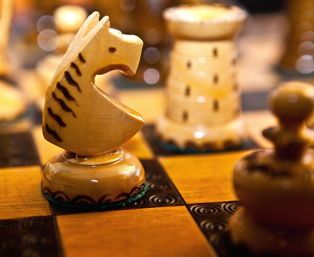 五月更新版，中国象棋比赛规则详解