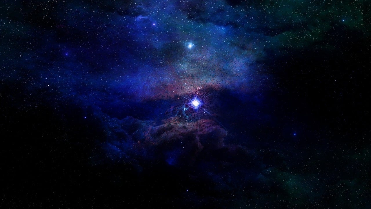 五月前沿科幻大片盛宴，探索未知宇宙的神秘面纱